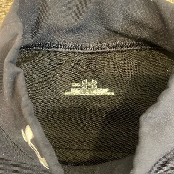 Under Armour Long Sleeve Top XXL - Picture 2 of 2